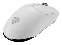 Genesis Gaming Maus ZIRCON 660 kabellos weiß