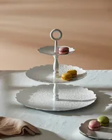 Alessi Dressed Etagere 3 Ebenen MW52/3
