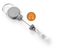 Durable 832910 identity badge/badge holder 1 pc(s)
