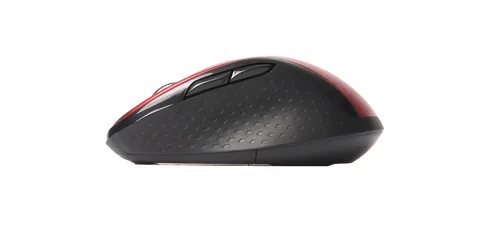 Rapoo M500 mouse Office Right-hand RF Wireless + Bluetooth Optical 1600 DPI