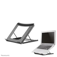 Neomounts Deskstand LaptopIPAD-Ständer schwarz
