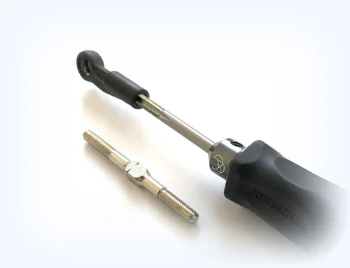Absima 3000071 threading tool Threading tap