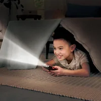 KidiTalkie Explorer (blau/rot, 2 Stück)