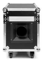 BeamZ LF1500 Water Smoke machine 5 L Black
