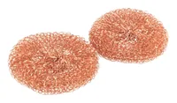 WENKO 54748100 sponge Round Metal Copper 2 pc(s)