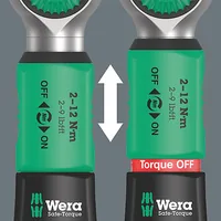 Drehmomentschlüssel Safe-Torque A 1