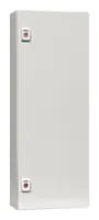 Rittal KX E-Box, : 300x400x155 mm, Stahlblech, mit Montagep