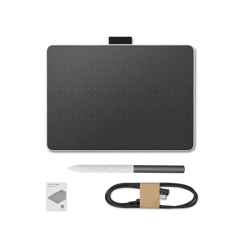 Wacom One S