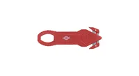 Wedo Foil Cutter Red