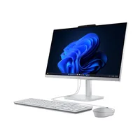 AIO Lenovo IdeaCentre A105 24 RYZ5 40/8GB/512SSD/W11 Home DE Layout