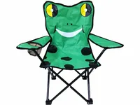 KOOR F01821 camping chair Multicolour