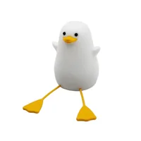 Mad Monkey - Ducky Lampe