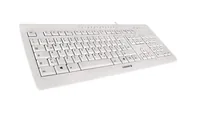 CHERRY TAS STREAM 3.0 grey schweizer Layout