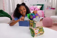 Mattel Universal Pictures’ Wicked Ozian Balloons Reveal, Surprise Small Doll (Styles May Vary)