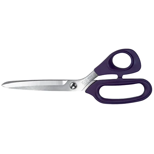 Prym Schneiderschere Professional 25 cm, 1 Stück - Verpackungseinheit: 1 Stück - Detailfarbe: Dunkelblau - Produkttyp: Schneiderschere