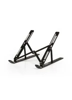 Port STAND NOTEBOOK TRAVEL FOLDABLE