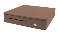 Olympia Kassenschublade Color MD 405 Mocha Mousse - Zubehörtyp: Kassenschublade