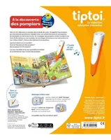 tiptoi 13099015 audiobook