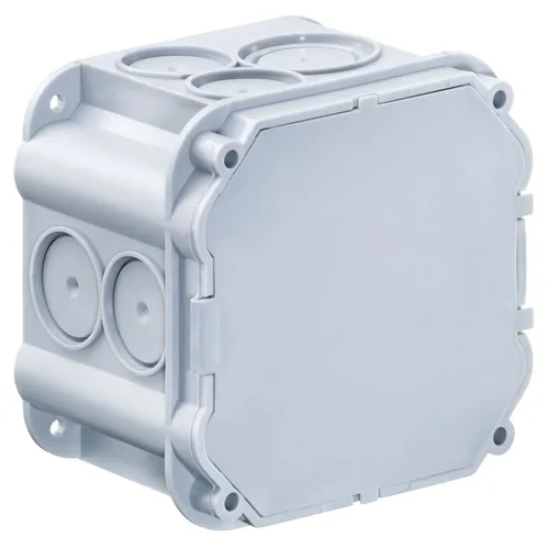 AGRO 9918 electrical junction box