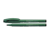 SCHNEIDER Faserschreiber 147 0.6mm 1471 schwarz