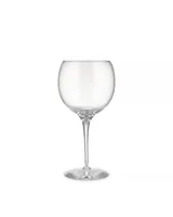 Alessi Mami-XL Rotweinglas 4er SG119/0S4