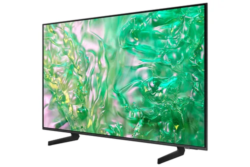 125,7cm/49,5"" (3840x2160) Samsung HG50U800FEUXEN 4K HDR10+ HDMI USB LAN WLAN Bluetooth VESA Speaker Smart Black