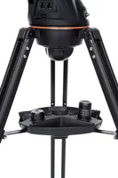 Celestron Teleskop AstroFi 130mm Newton - Brennweite Max.: 650 mm - Vergrösserung: 307 × - Teleskop-Art: Spiegelteleskop