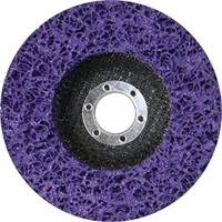 Makita Reinigungsscheibe LL 125mm