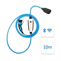 NRGkick 32A Pure 10m WLAN