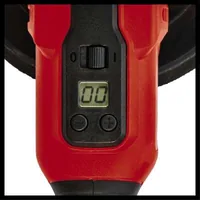 Akku-Poliermaschine CE-CP 18/180 Li E-Solo