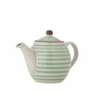 Bloomingville 21105933 teapot Single teapot 0.9 ml Green