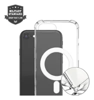 4smarts Hybrid Case Ibiza für Apple iPhone 17 Pro MagSafe-kompatibel