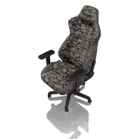 Nitro Concepts S300 Padded seat Padded backrest