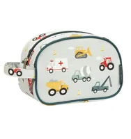 ALLC Kulturbeutel Vehicles TOVEBU01 20.5x14x9.5cm