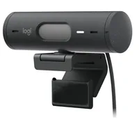Logitech BRIO 505 1920 x 1080 grafit