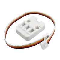 M5Stack Adapterboard 1 zu 3 HUB Unit Grove - Zubehörtyp: Adapterplatine - Set: Nein