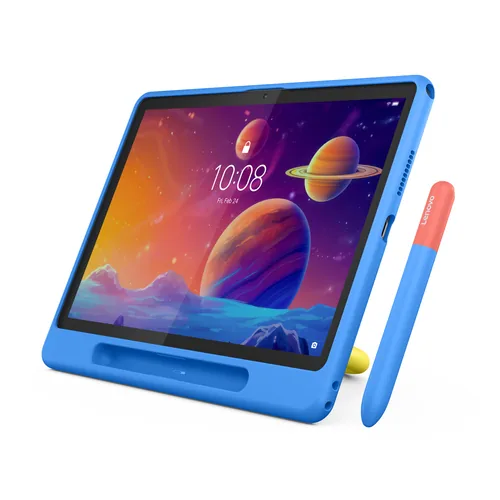 Lenovo Tab 2025 64GB inkl Cover und Stylus
