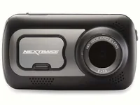 Nextbase Dashcam 522GW - Touchscreen: Ja - GPS: Ja - Rückfahrkamera: Ja - WLAN: Ja - Videoauflösung: 1440p @ 30 fps