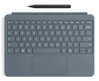 MICROSOFT Surface Pro Keyboard -  mit Slim Pen -  Ocean -  RETAIL