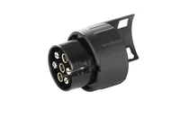 Thule Adapter Anschluss 7 Pol zu 13 Pool - Kapazität Wattstunden: 0 Wh - Set: Nein - Kleinteiletyp: Kleinteile