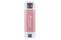 Transcend SSD ESD310P      512GB USB-C