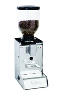Quick Mill 060 EVO Edelstahl