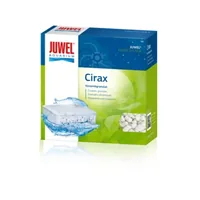 Juwel Filtermasse Cirax XL - Produkttyp: Filtermaterial - Grundfarbe: Weiss