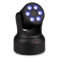 BeamZ NOVA68-BK LED 8 W