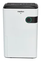 MEDION DH30S 5 L 43 dB 280 W White