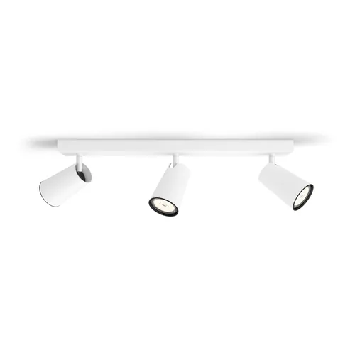 Philips myLiving 5057331PN Spot d'éclairage de surface GU10 LED