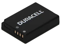 Duracell Li-Ion Akku 890mAh für Panasonic DMW-BCG10