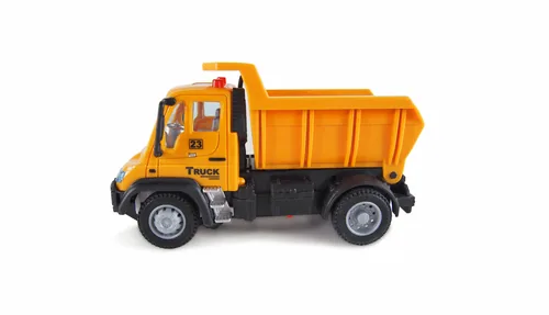 Amewi RC Auto Mini Truck Kipper gelb LiIon Akku 500mAh3