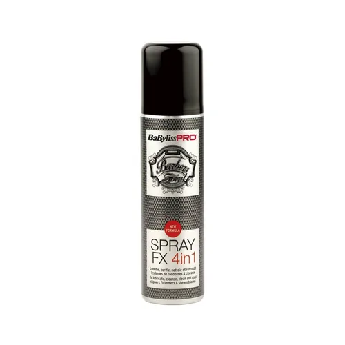 BaByliss SPRAY FX4in1