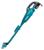 Makita DCL284FZ Akku-Staubsauger